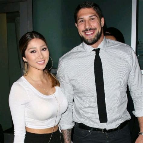 brendan schaub wife net worth|Brendan Schaub; Wife, Net Worth, UFC, Family, Bio,。